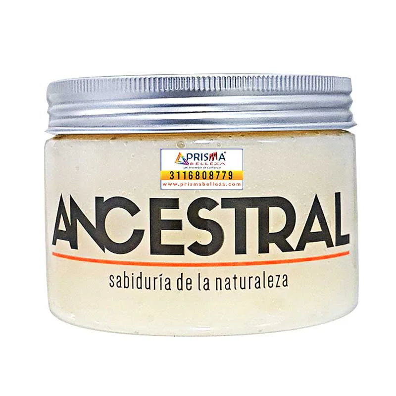 Ancestral la Pocion