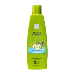 Balsamo Extractos Naturales 500 ml lmar