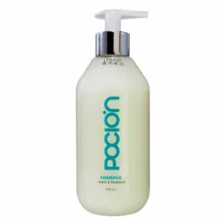 la Pocion Shampoo