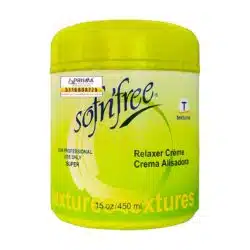 Alisadora Sofn Free 450 ml