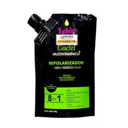 Coctel Multivitaminico 90 gr Lehit