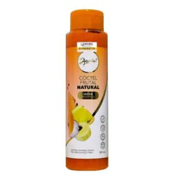 coctel frutal natural 515 ml Anyeluz