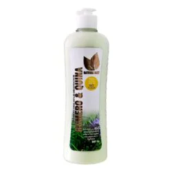 romero y quina rinse 500 ml natural sant
