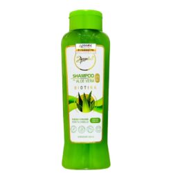 Shampoo Aloe Vera Biotina Anyeluz