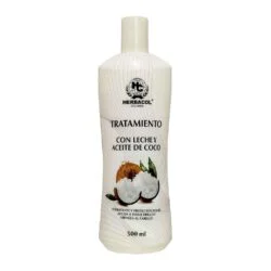 Tratamiento Coco Herbacol 500 ml