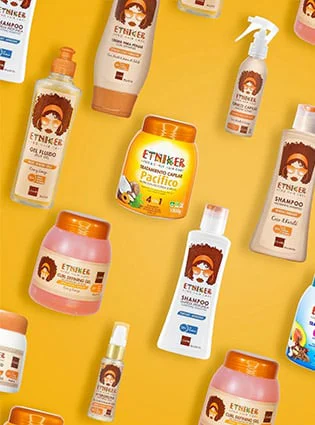 Etniker productos
