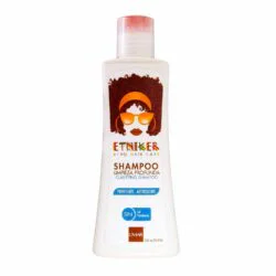 Shampoo Etniker Limpieza Profunda 250 ml