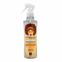 Refrescante Rizos Etniker Lmar