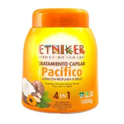 TRATAMIENTO MI TIERRA ETNIKER PACÍFICO