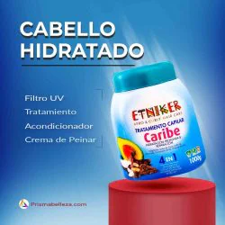 Etniker Caribe