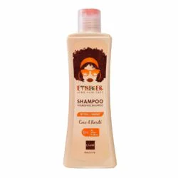 Etniker Shampoo Sin Sal Para Crespos