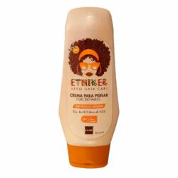Etniker Crema Capilar para Peinar 500 ml LMAR