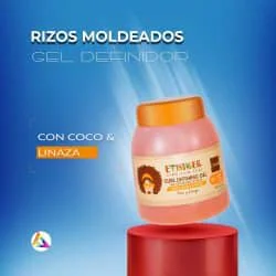 Gel Modelador Etniker