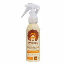 Tónico Capilar Growth Etniker 120 ml lmar