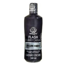 Cubre Canas Hombre Herbacol