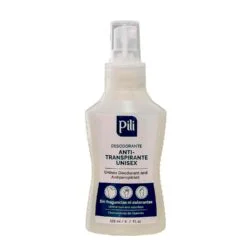 desodorante pili unisex