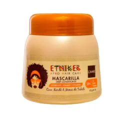 Etniker Acondicionador Mascarilla 300 gr