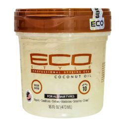 Gel Coco Eco Style 16 onz