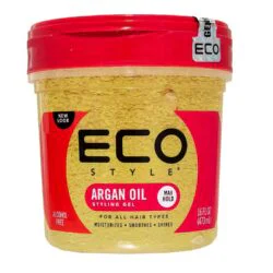 Gel Eco Argan 16 Onzas