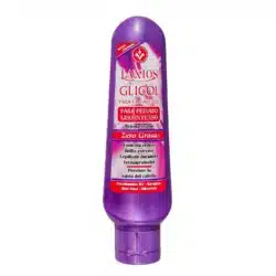 Glicol Repolarizador Capilar 125 ml
