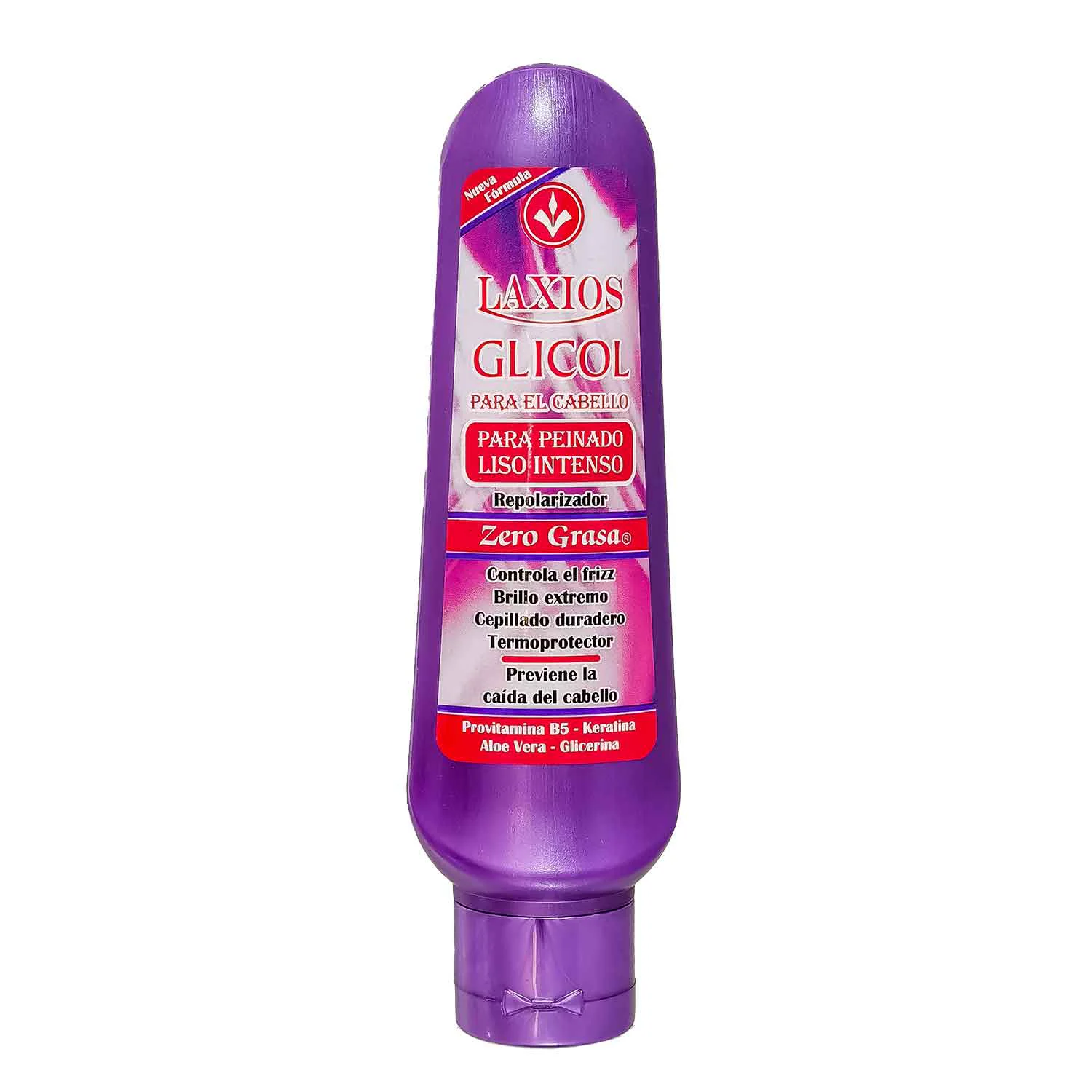 Glicol Repolarizador Capilar 125 ml