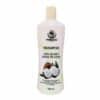 Shampoo leche Coco Herbacol 500 ml