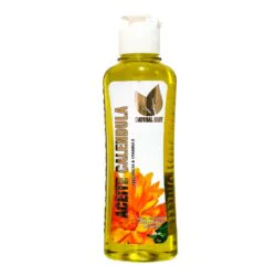 Aceite Calendula Anticelulitico Natural Sant