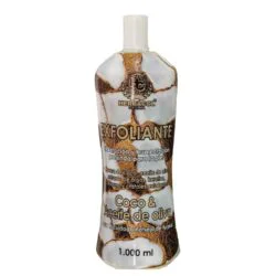 EXFOLIANTE COCO HERBACOL