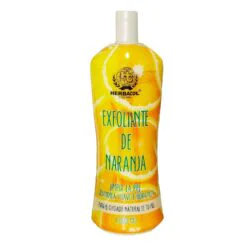 EXFOLIANTE NARANJA HERBACOL 1000 ml