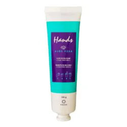 Crema Guante de Silicona Hinode