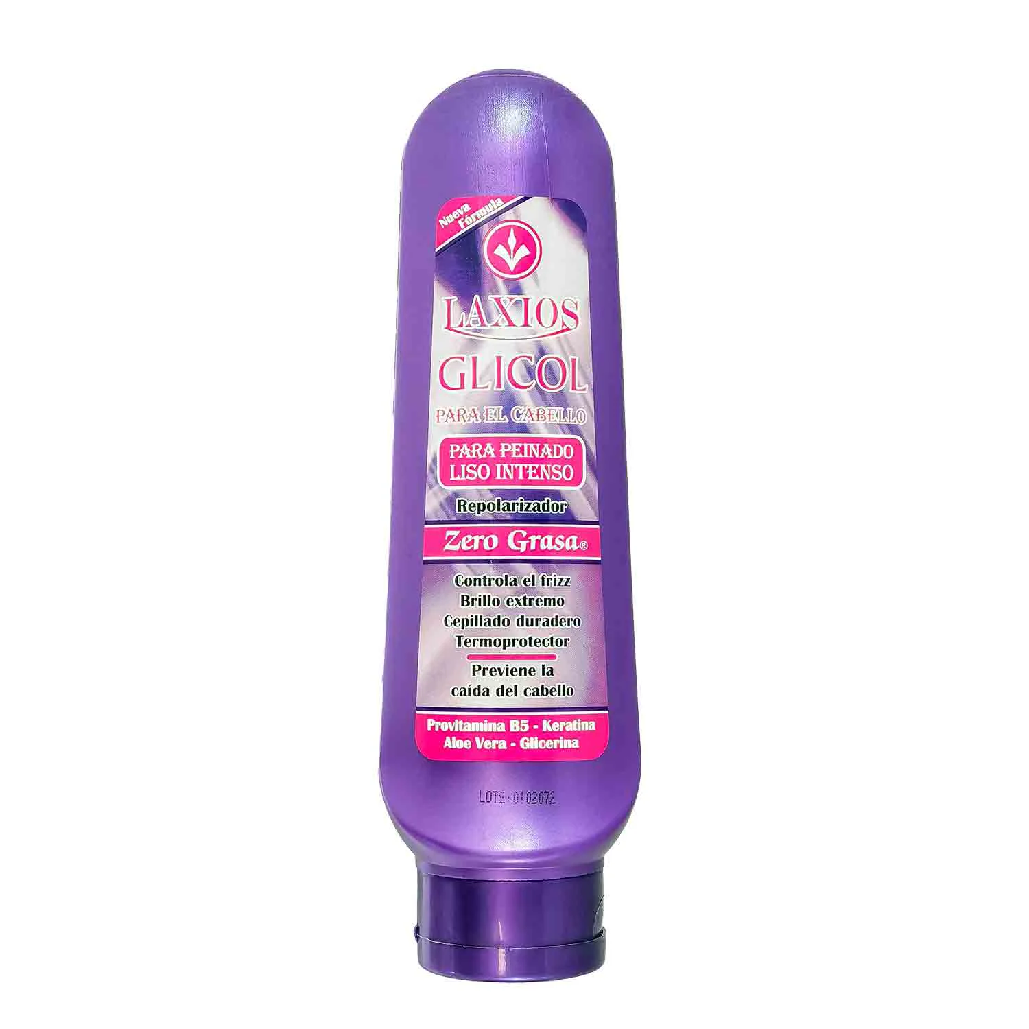 Glicol Termoprotector Cabello Laxios
