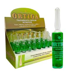 VITA ORTIGA AMPOLLAS HAIR