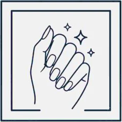 MANICURE Y PEDICURE